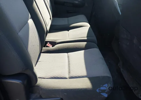 2009 Chevrolet Silverado 1500 Ls z USA, uszkodzony, nr VIN 3GCEC13CX9G167418